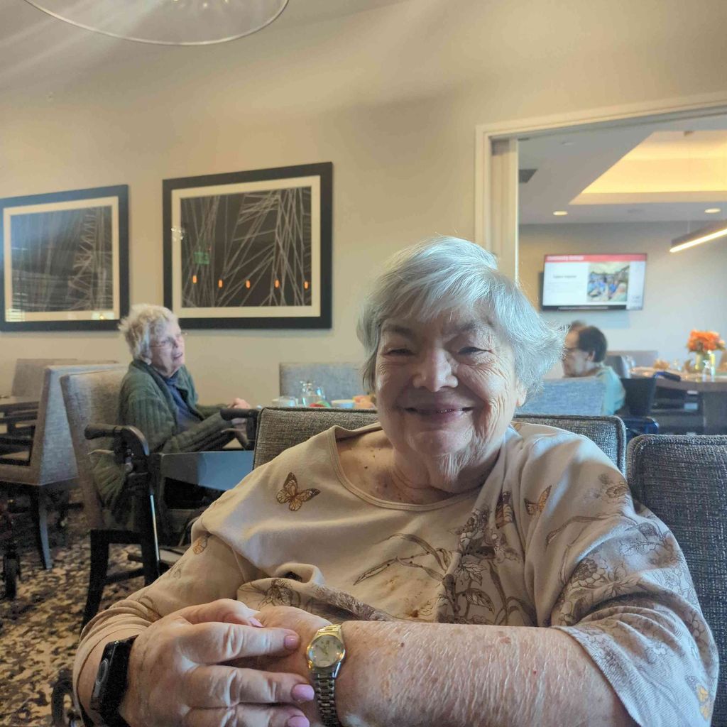 Sharen C Lehman Profile Photo