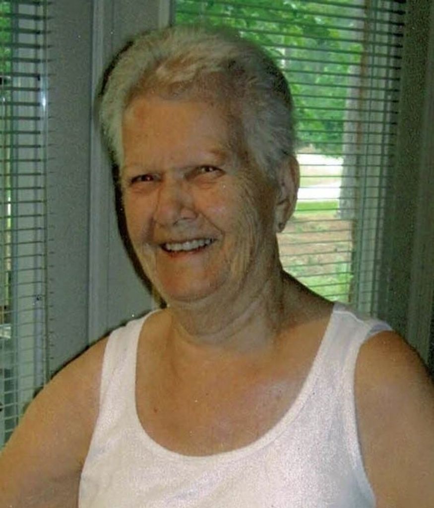 Doris Clements Pierce