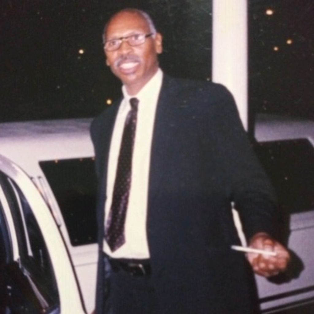 James Irwin Simmons Profile Photo