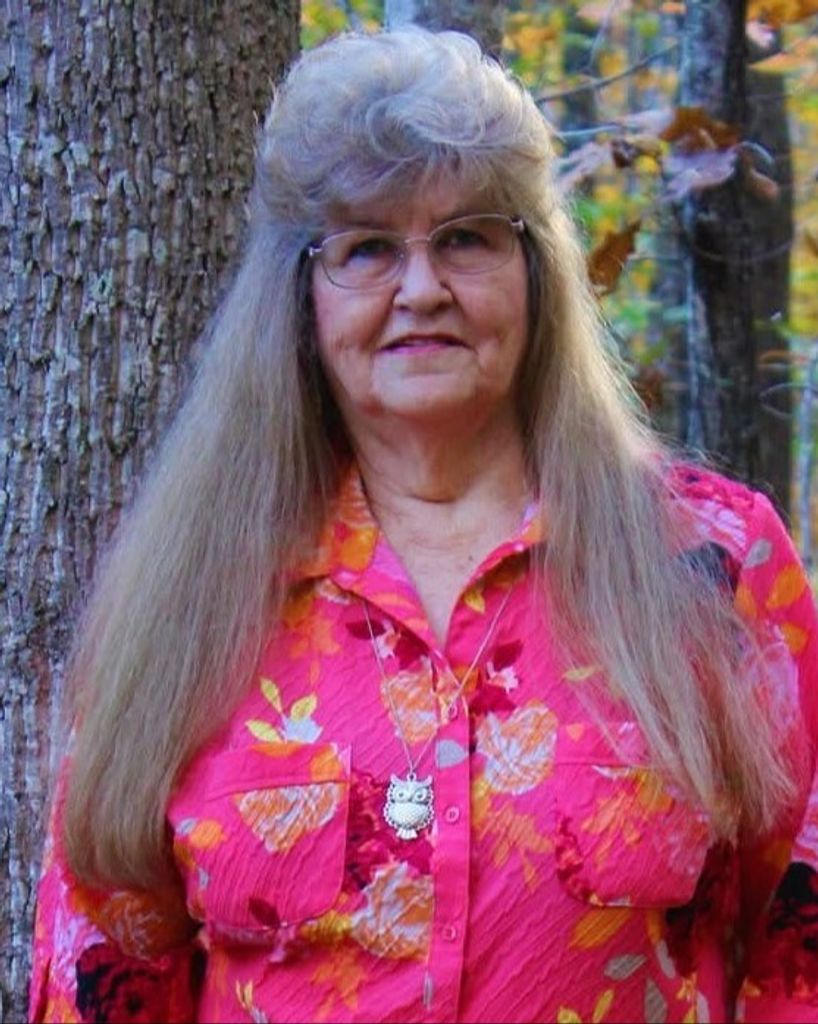 Lois Jean Adkins Profile Photo