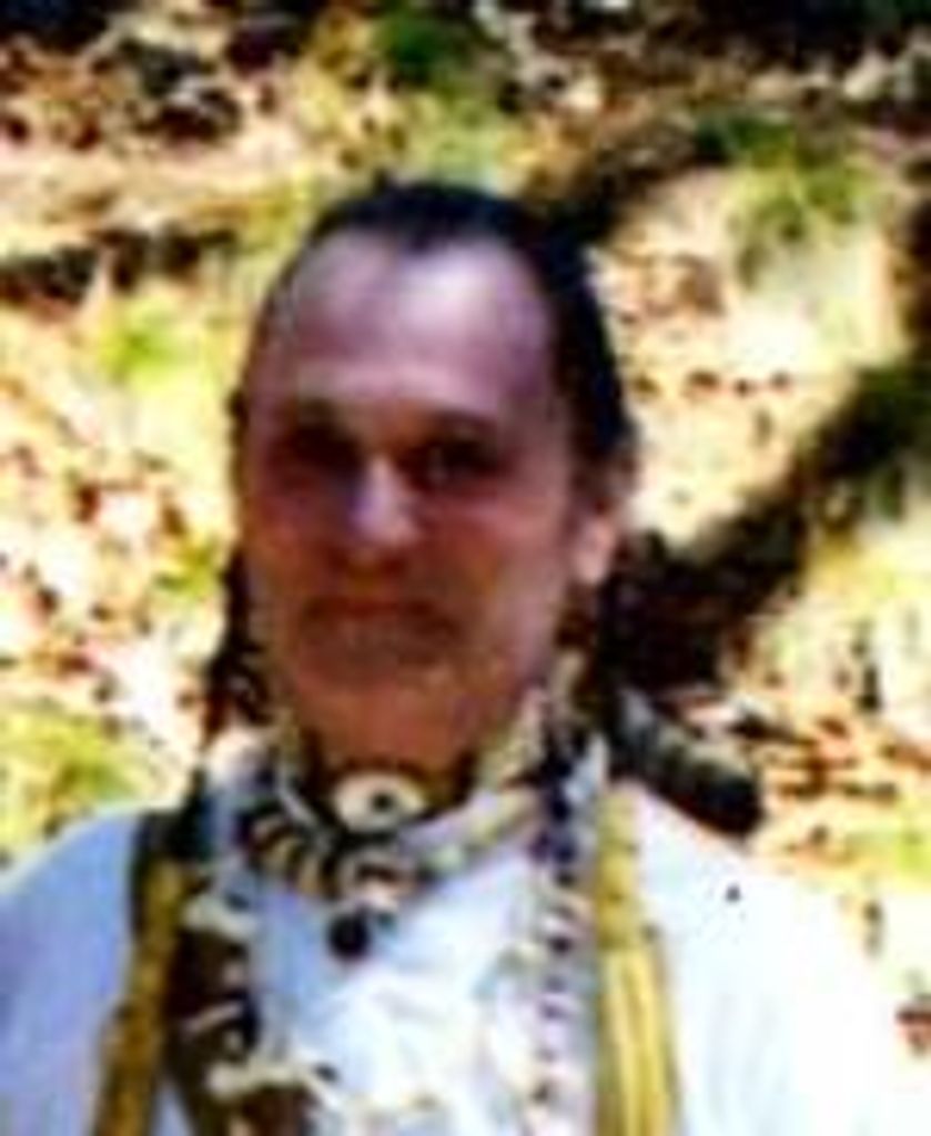 Ronald P. Surprenant