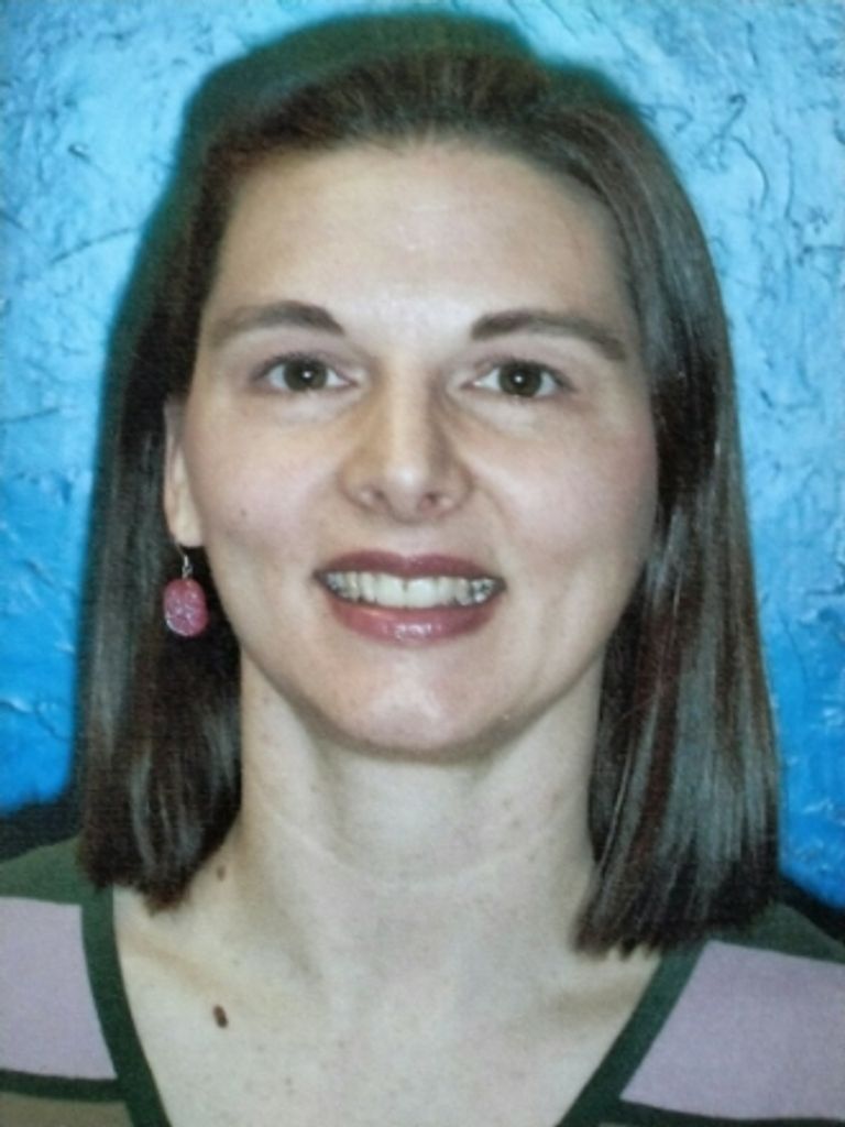Amy Lindsey Mcdowell Profile Photo