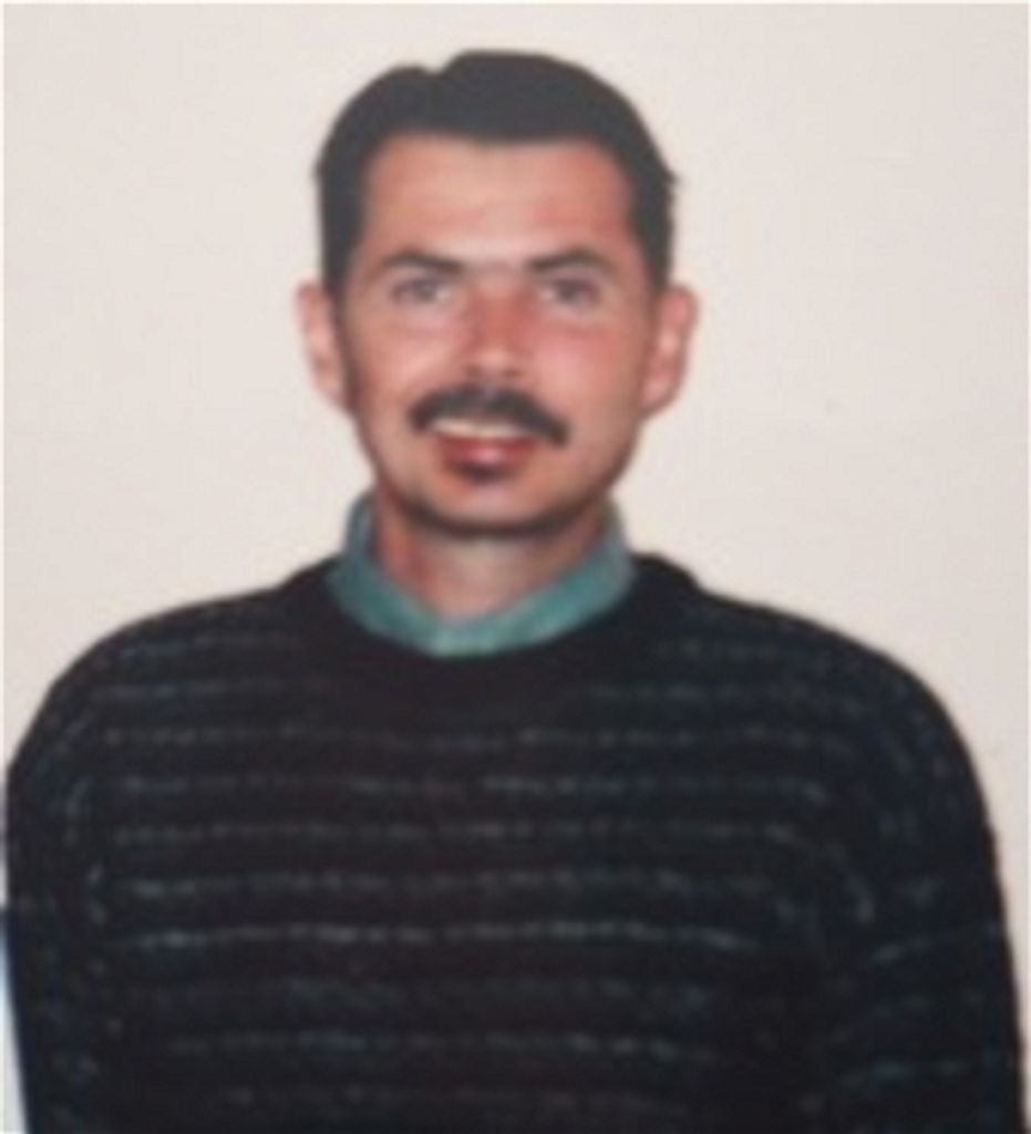 Charles Gardner Profile Photo