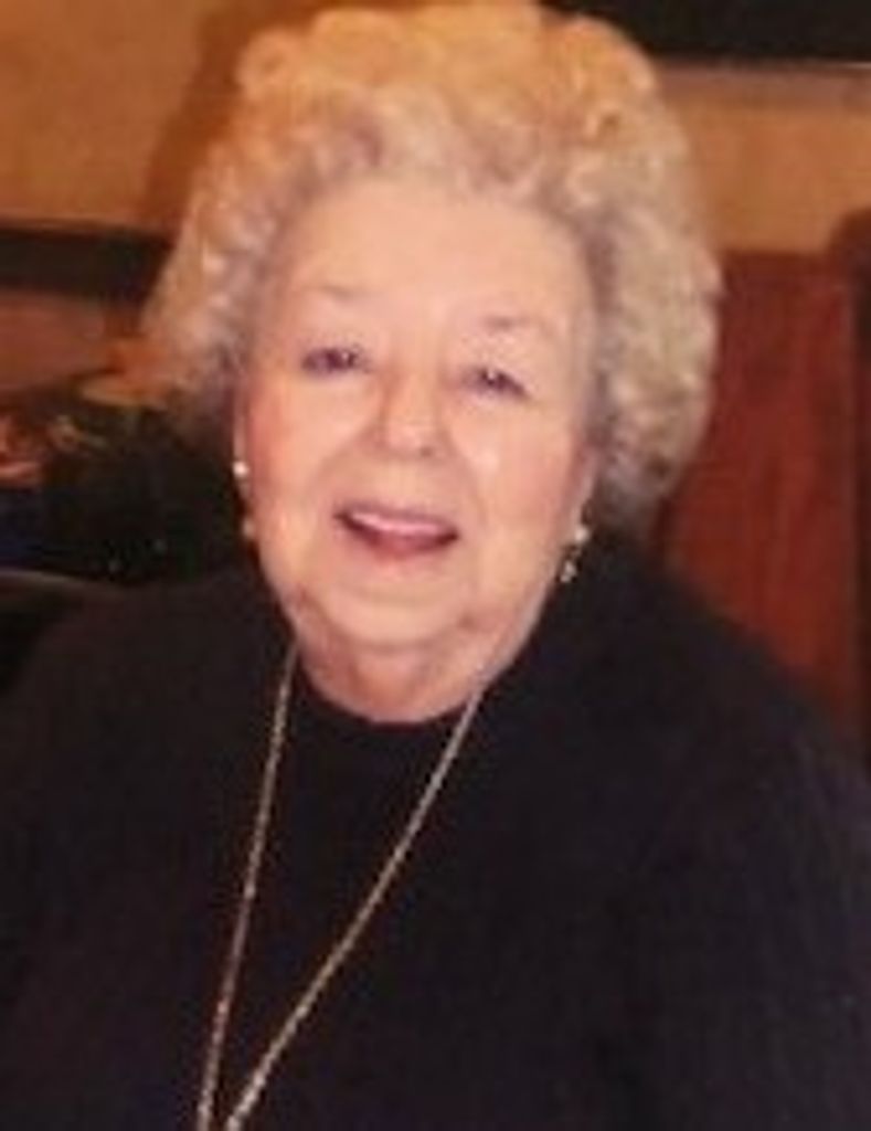 Doris Mauldin