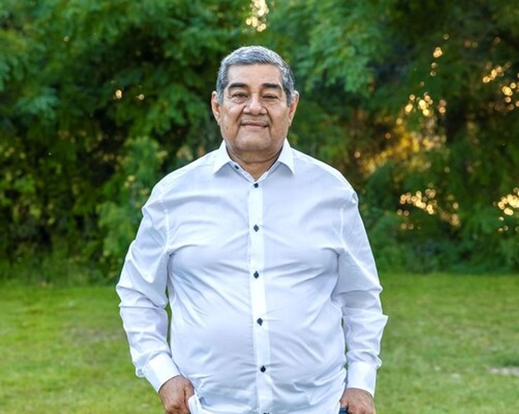 Jose Martinez Hernandez Profile Photo