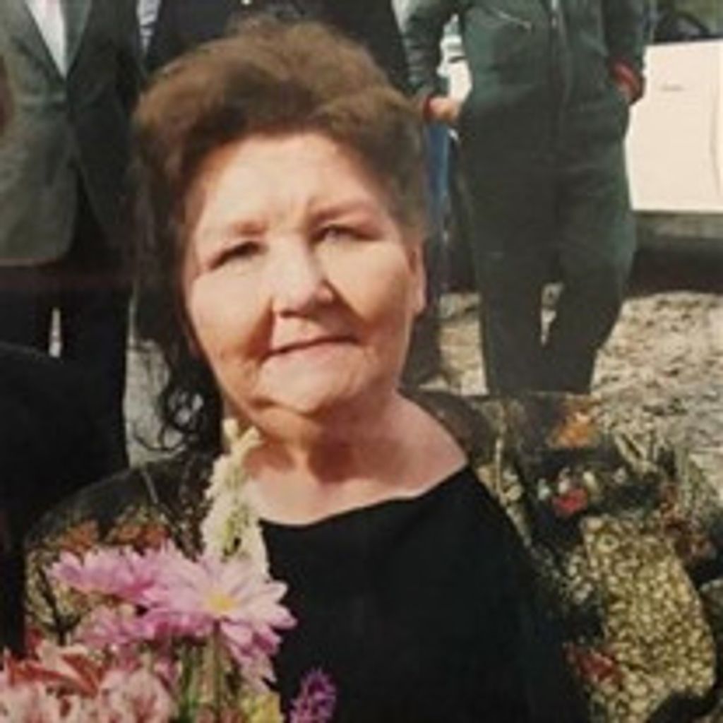 Sylvia Napier