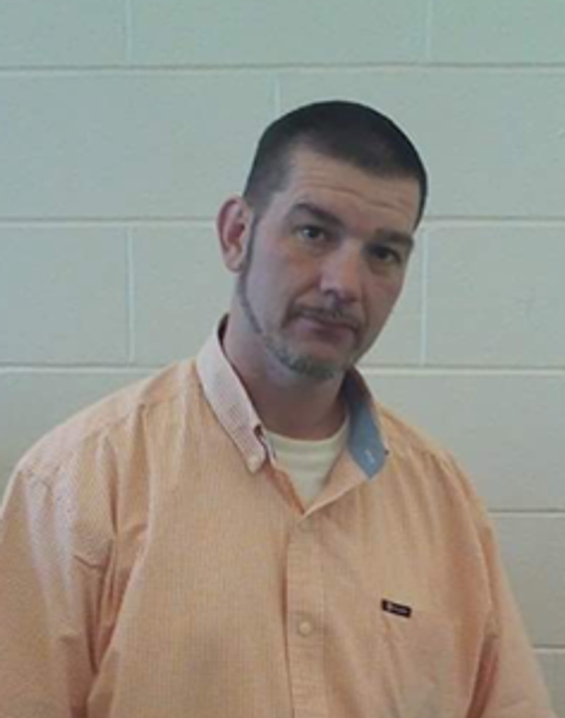 Shane C. Elam, Sr.