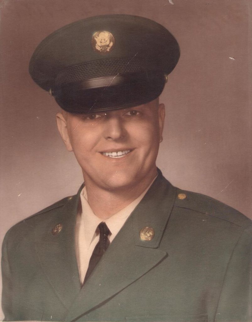 David E. Blanc