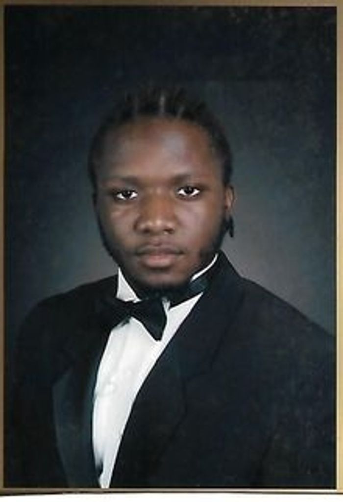 Mr Ty Burney