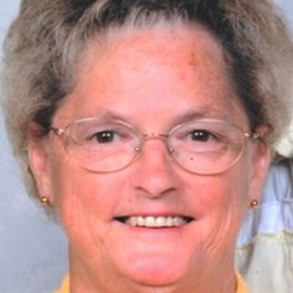 Margaret  Lottie Cole