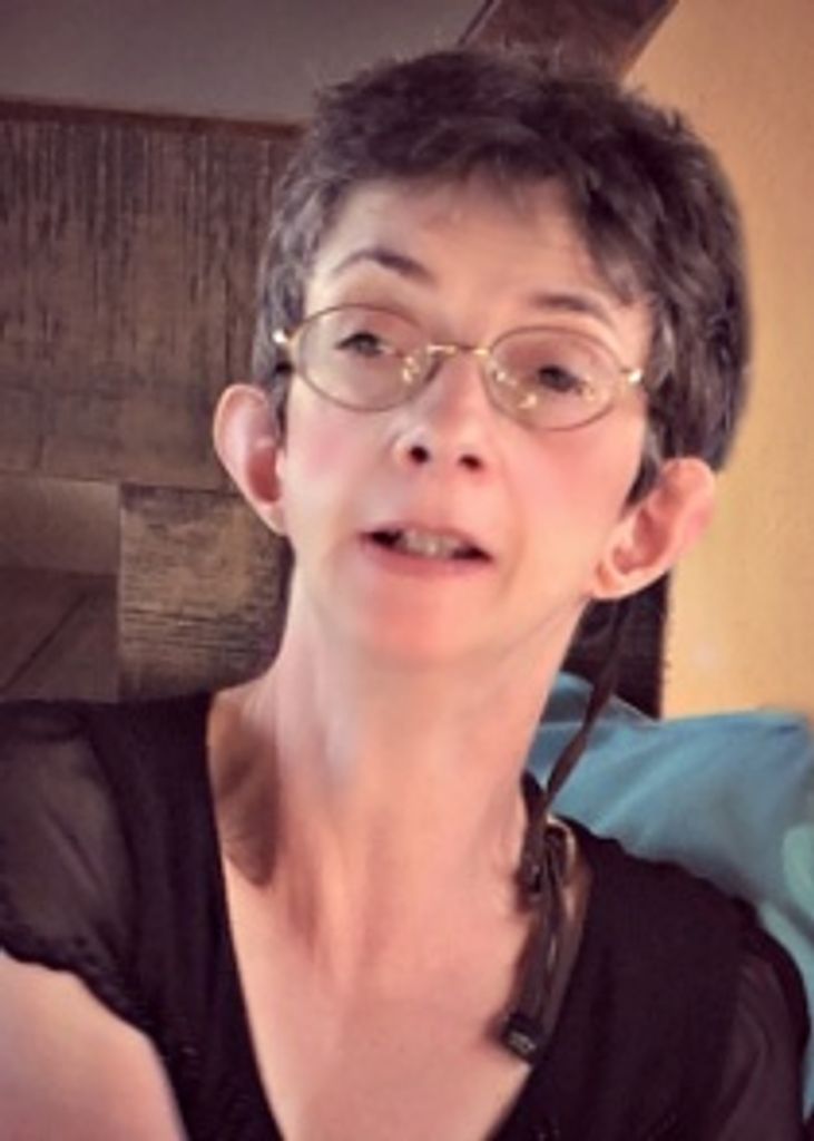 Sarah Baldwin Profile Photo