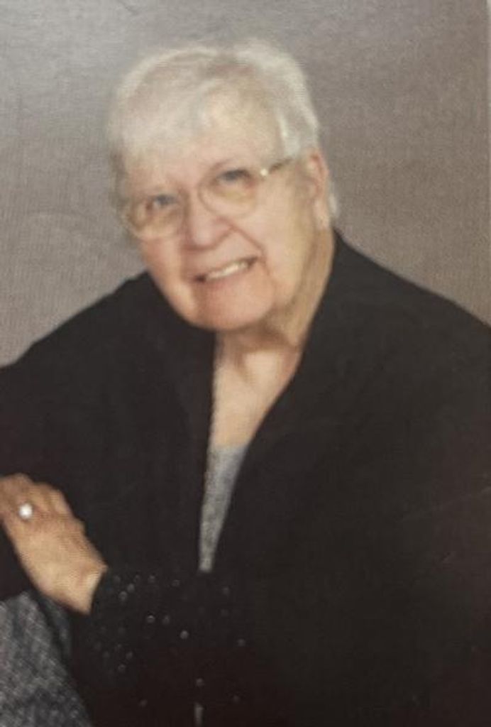 Carol Ann Laird Profile Photo