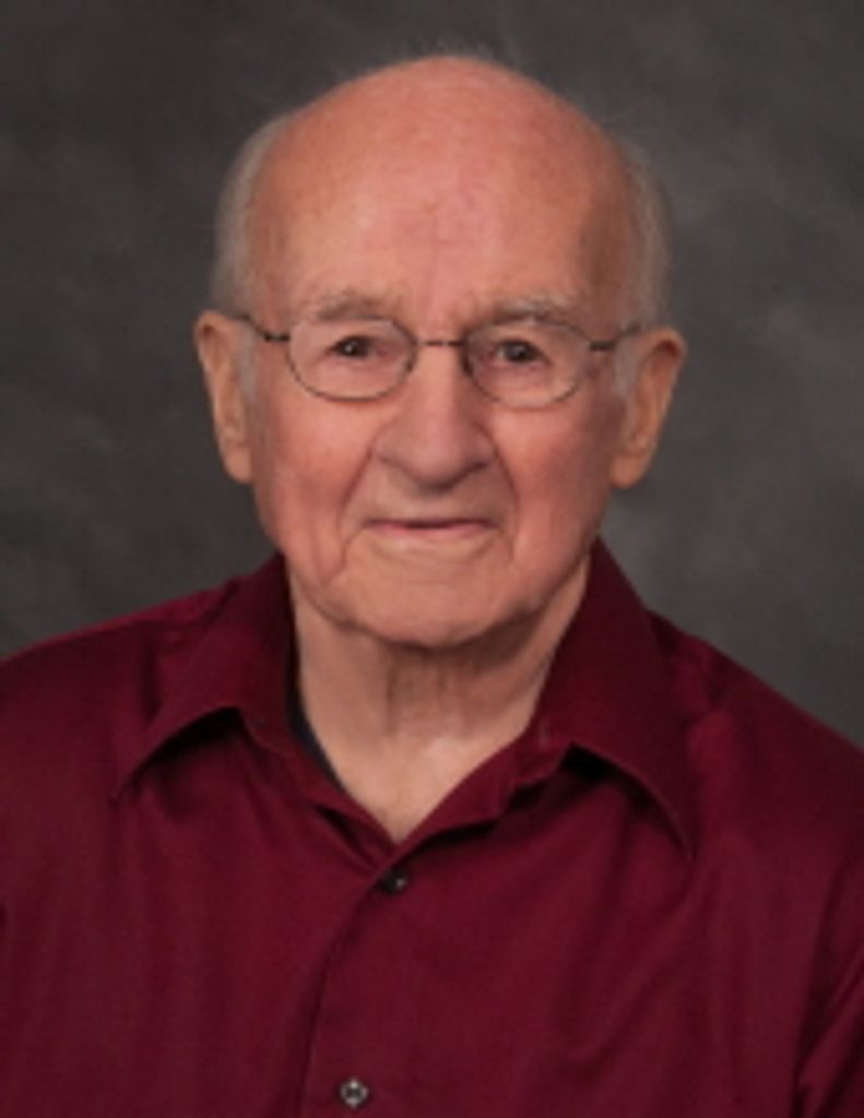Lloyd I. Haldeman