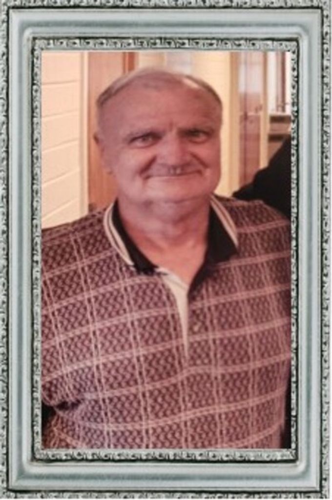 Mr. Glen Charles Root Profile Photo