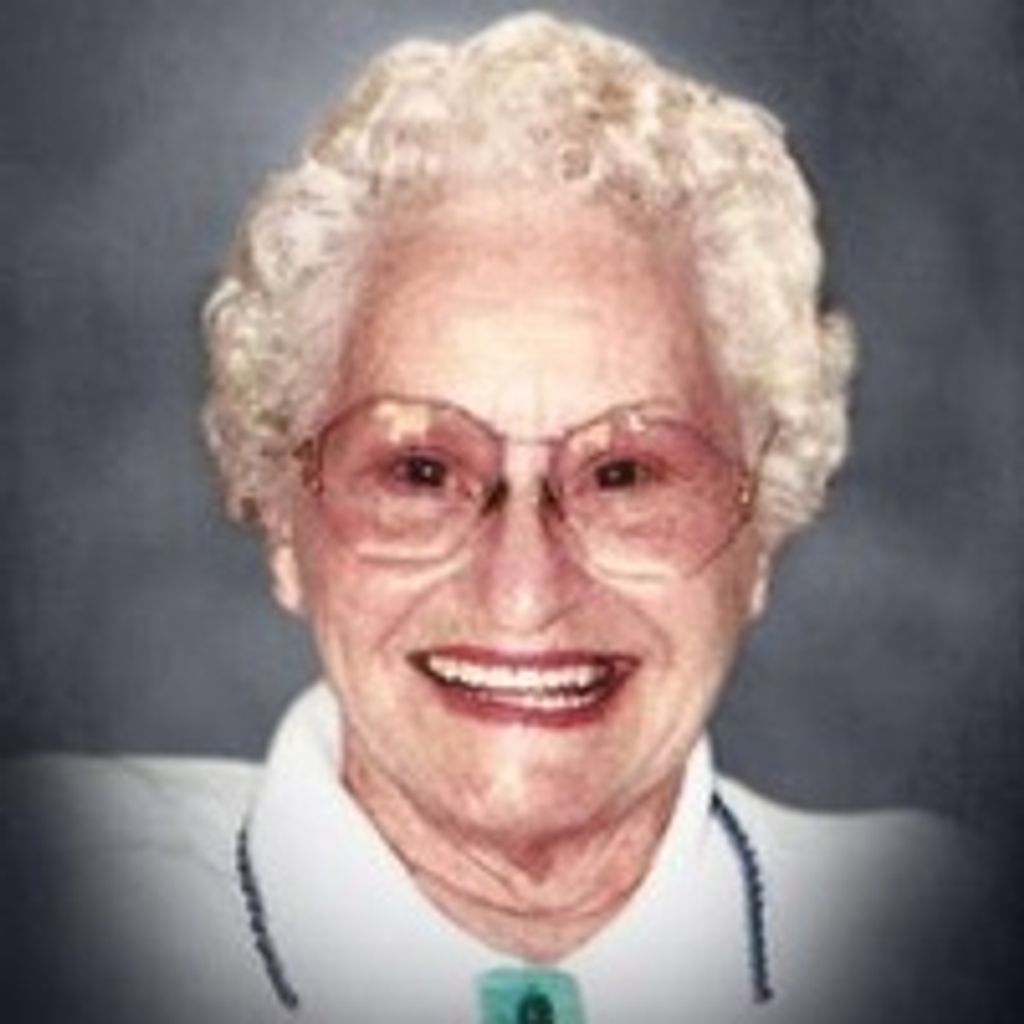Clara Williams