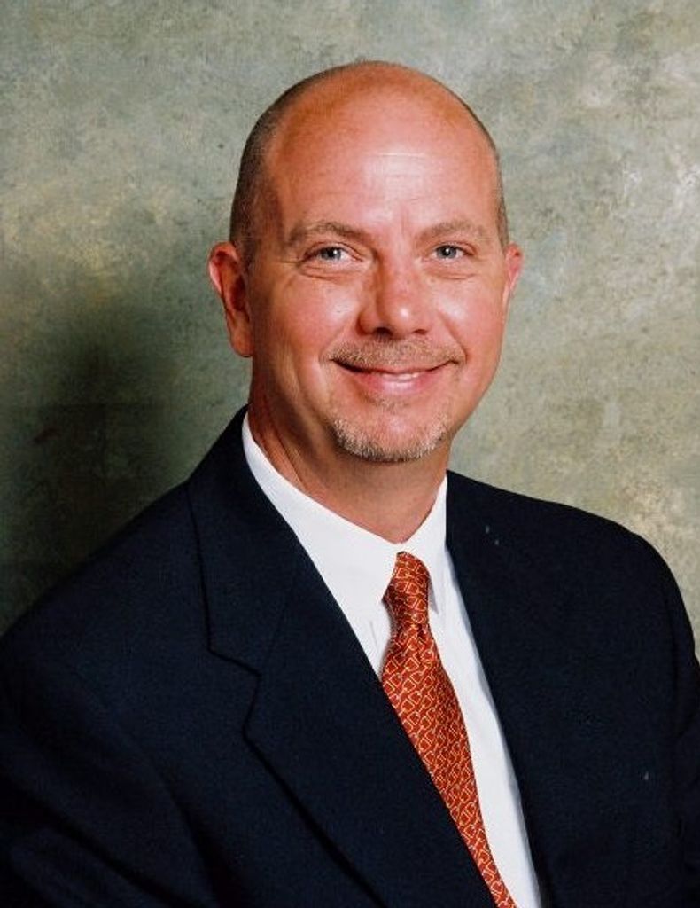 Steven Earl Shock