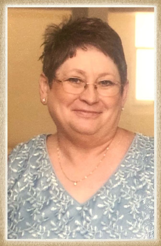 Peggy  Winberry Sommers