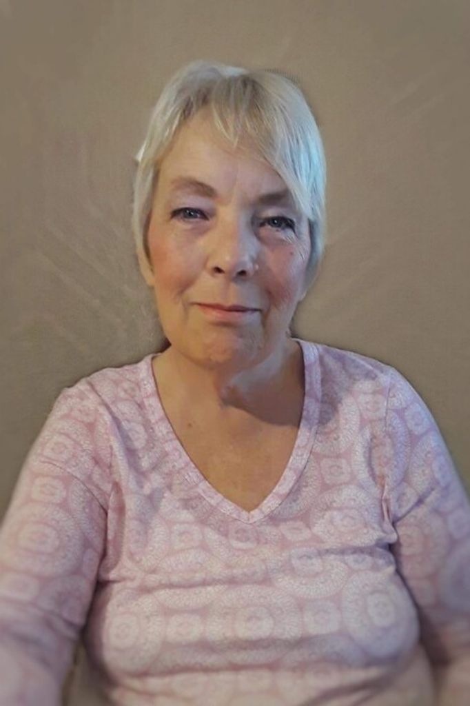 Cheryl Holmin