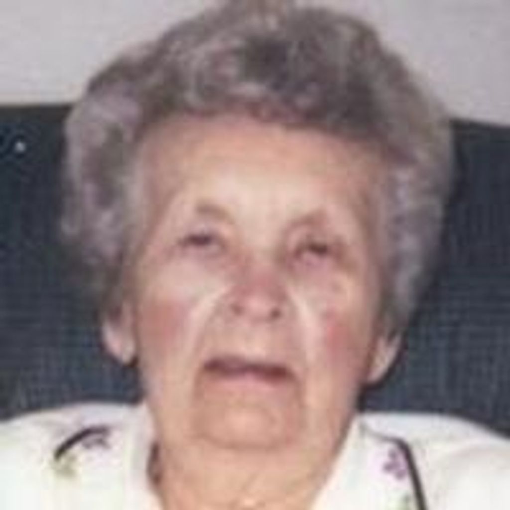 Thelma Leone Schmellen