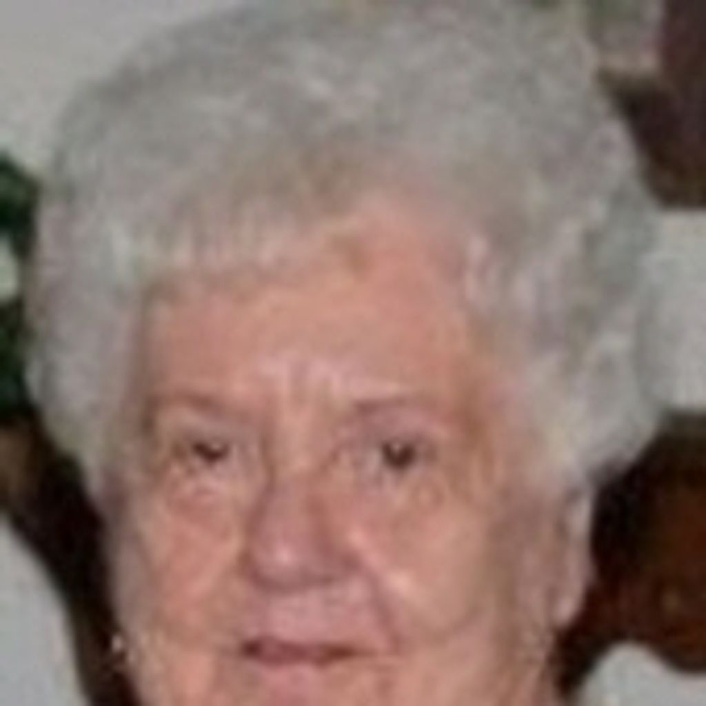Betty Baker Blalock