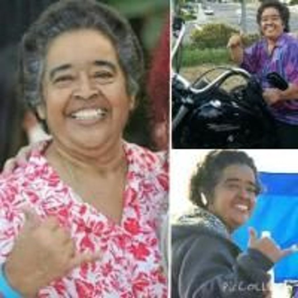 Patricia Lee Bartels