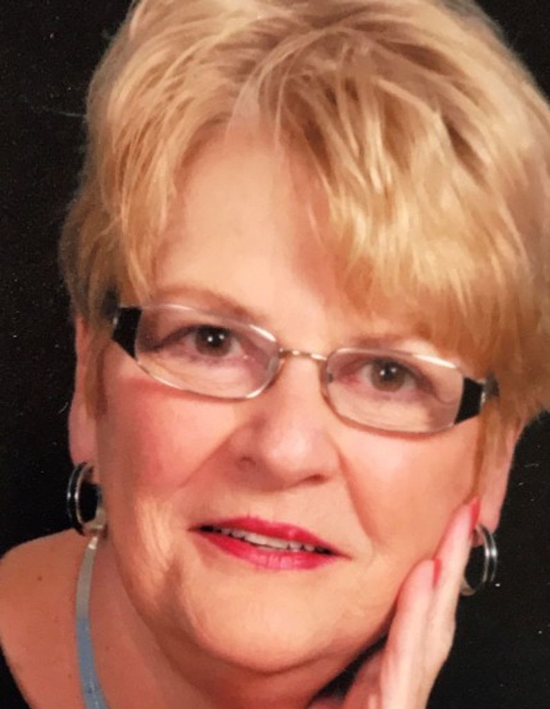 Diane M. Urban