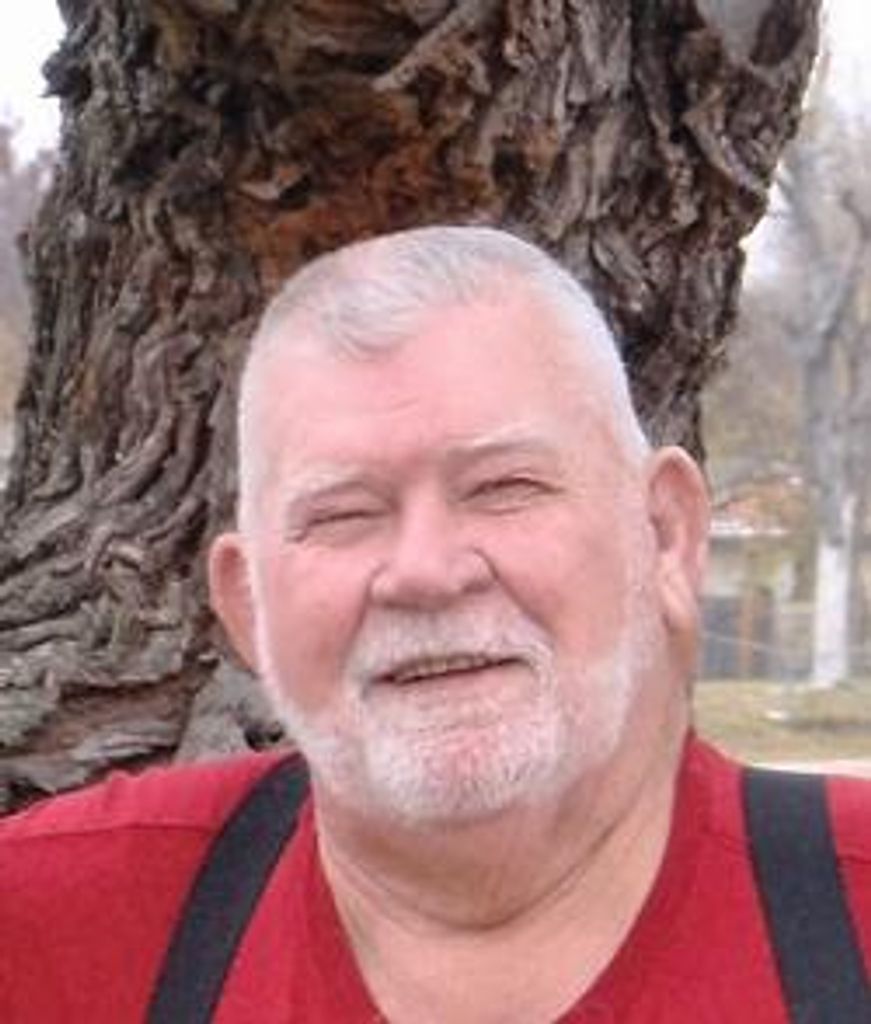 Robert Harvey Littlefield Profile Photo