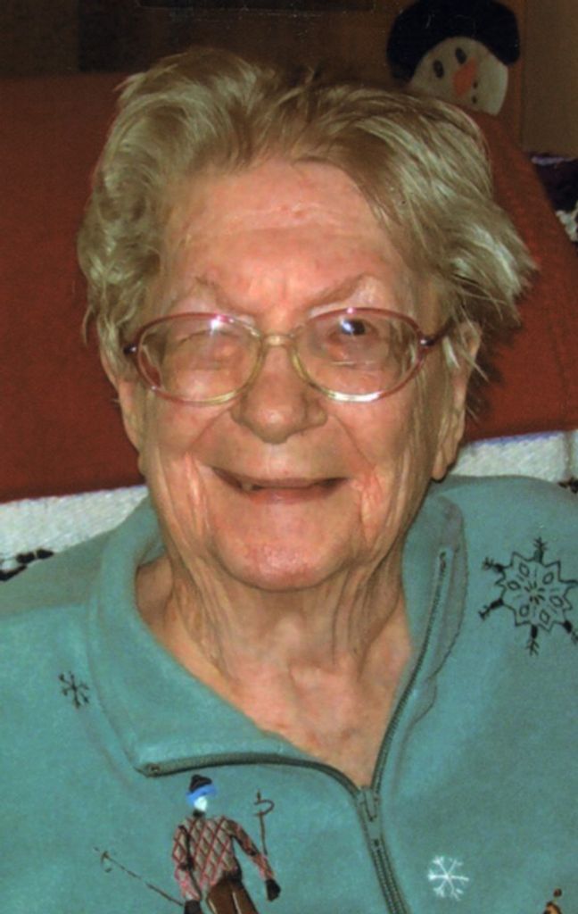 Maxine Geagley Maxwell