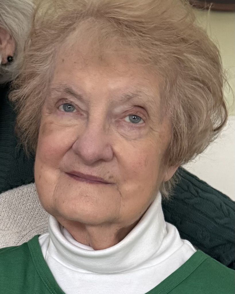 Margaret Patricia Perkins Profile Photo