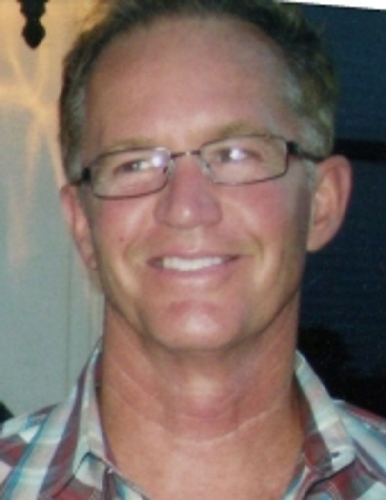 Kim Allen Peden