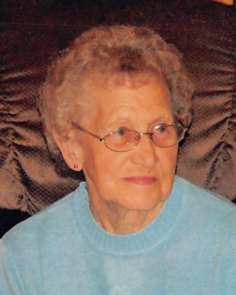 Irene Fisher