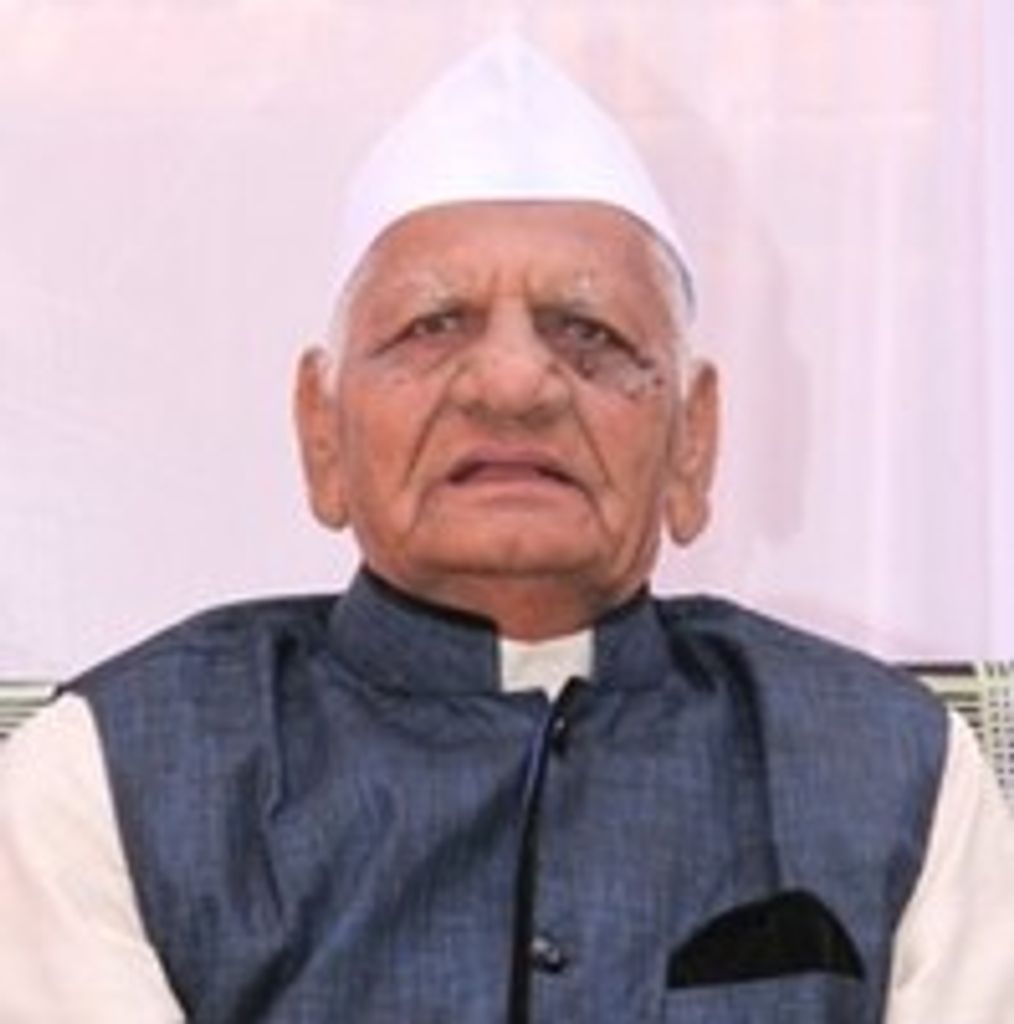 Jethabhai Patel