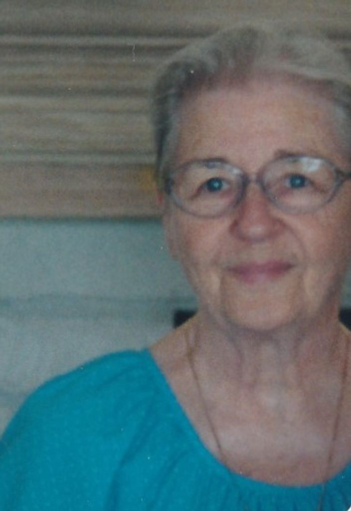 Margaret Richardson