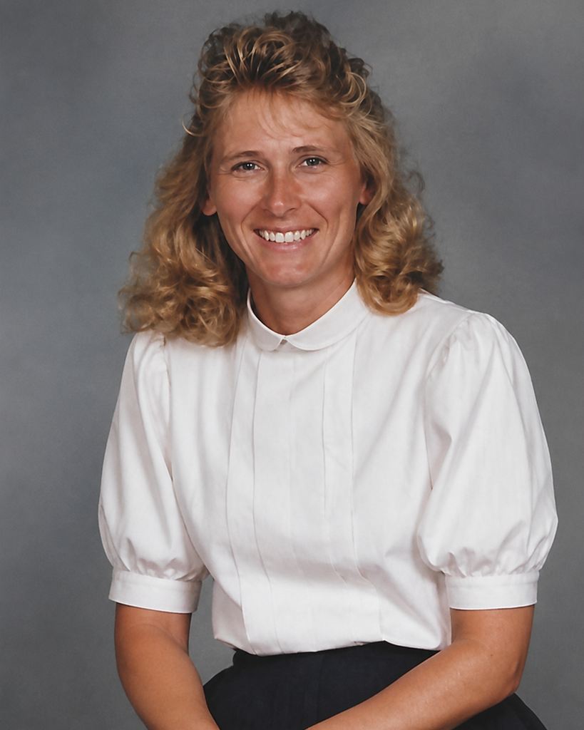 Carol Gower Fox