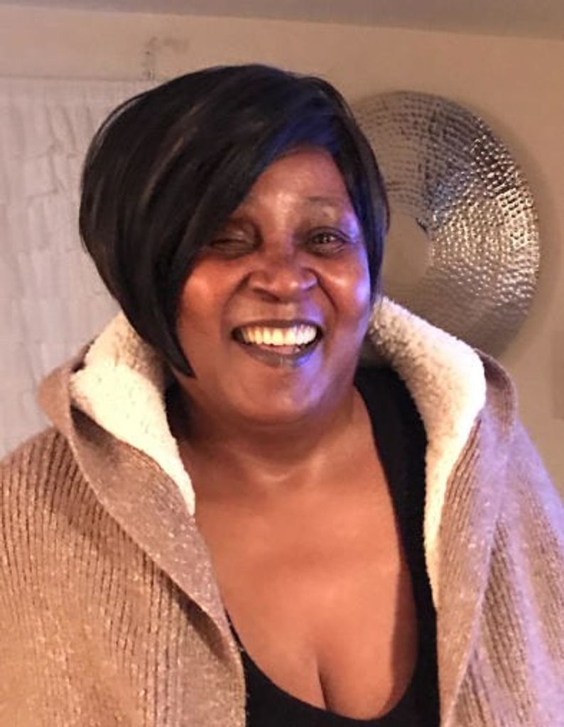 Cynthia A. Dearry-Simpson