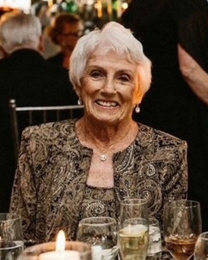 Clare Callahan LePere Profile Photo