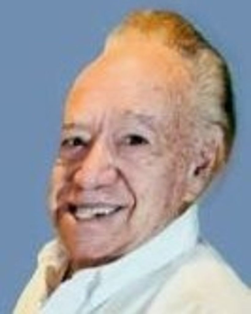 Rodrigo Alanis