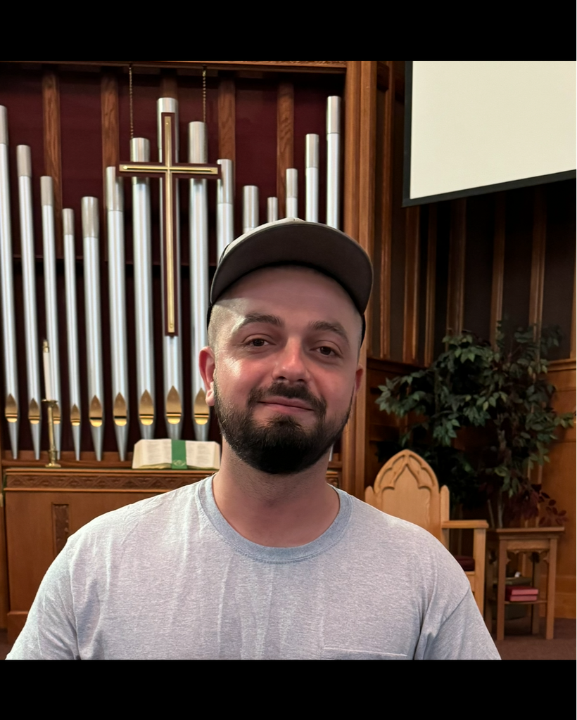 Andrew Cole "The Drewster/Drewski" Sampson Profile Photo