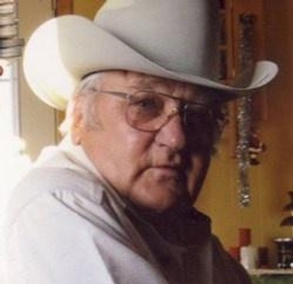 Donald Allen Swanson, Jr.