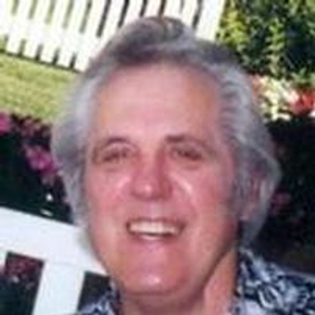 Frank Paul Erdei Jr.