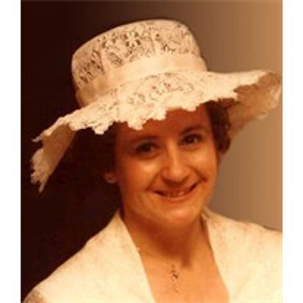 Linda Lee L'Herault