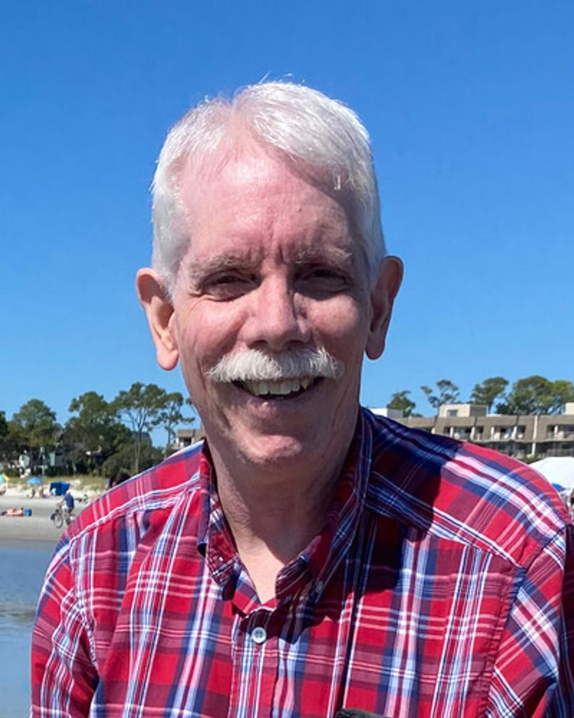 David E. Thorpe Profile Photo