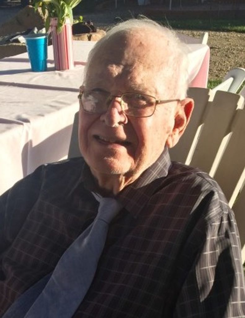 Davis T. Whiteman III Profile Photo