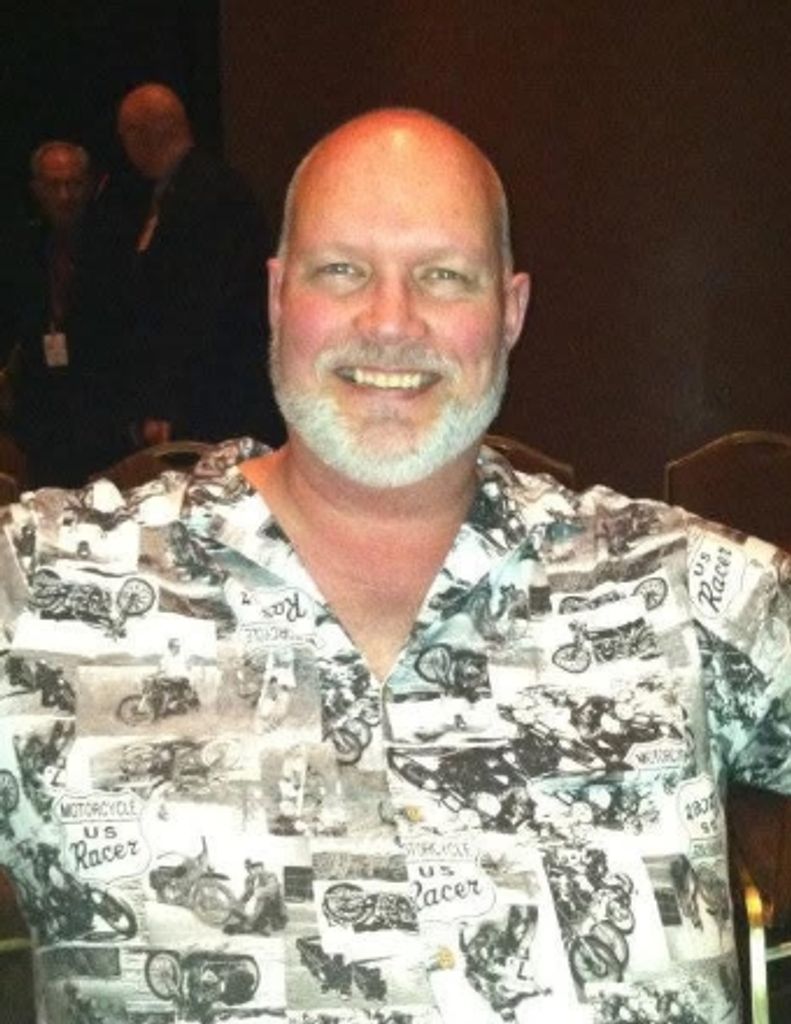 Mr. Brian James Lawton