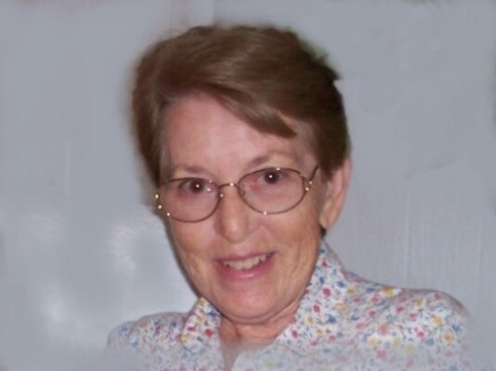 Imogene Yates Blake Profile Photo