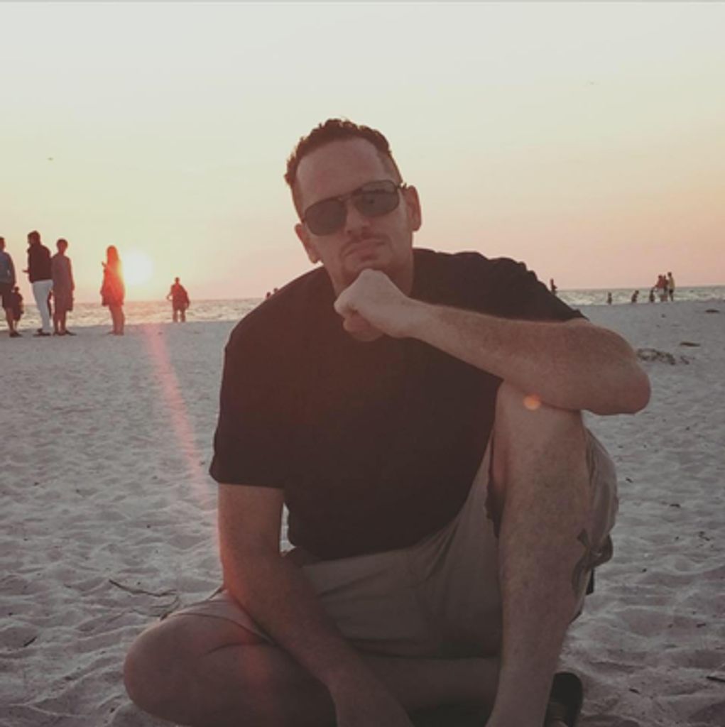 Paul Christopher Landau