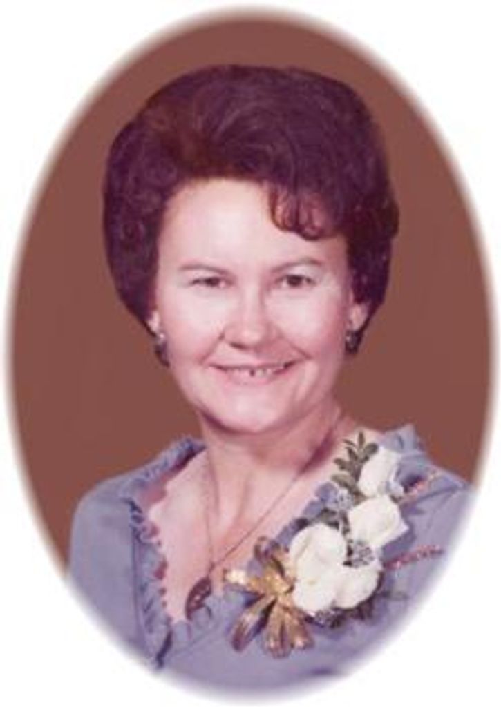 Mary Cecilia Jersak Profile Photo