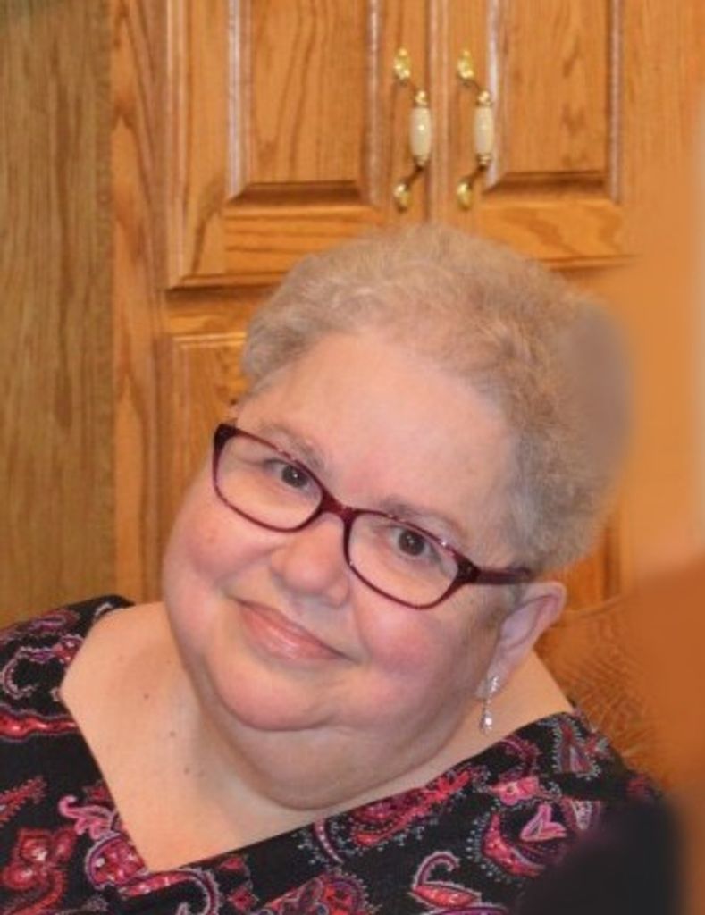 Linda Haubrick