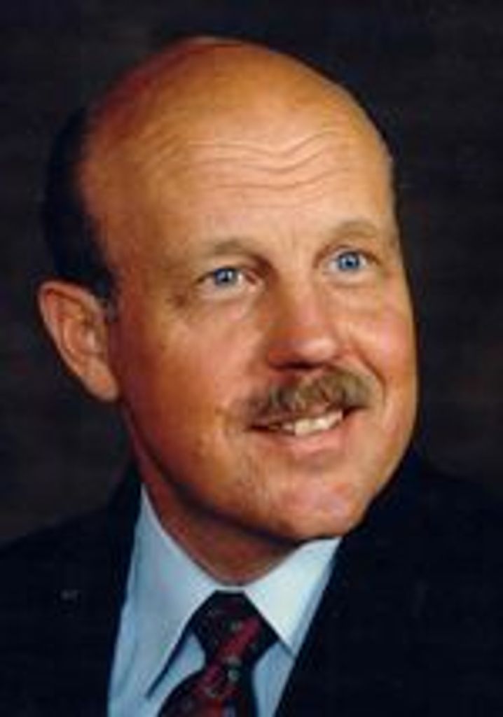 Richard Houghton Hall