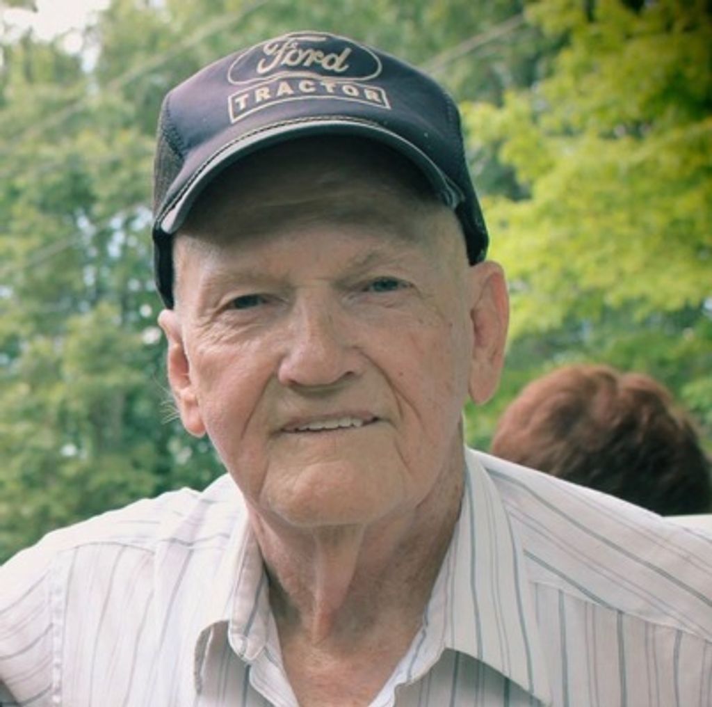 Clyde Eugene Benefield Profile Photo